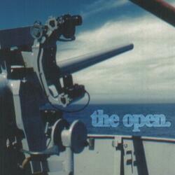 the open.