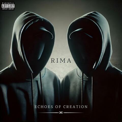 Rima (feat. Krikoo)