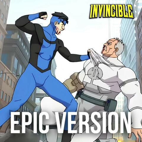Invincible vs Conquest (EPIC VERSION)