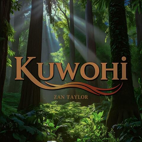 Kuwohi