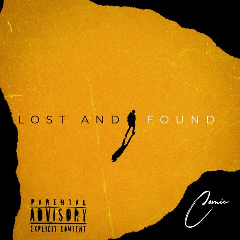 Lost and Found