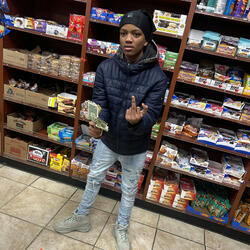 Top me (clay10 & reklus1ve)