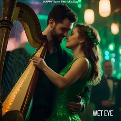 Lucky in Green