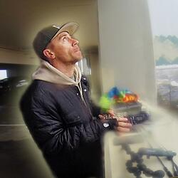 Human Beings With Wings