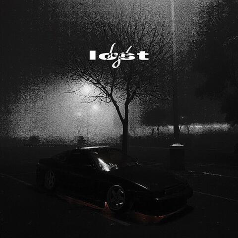 lost