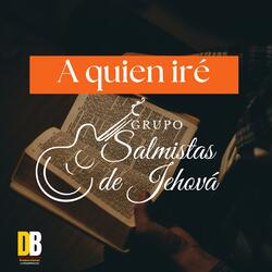A quien iré