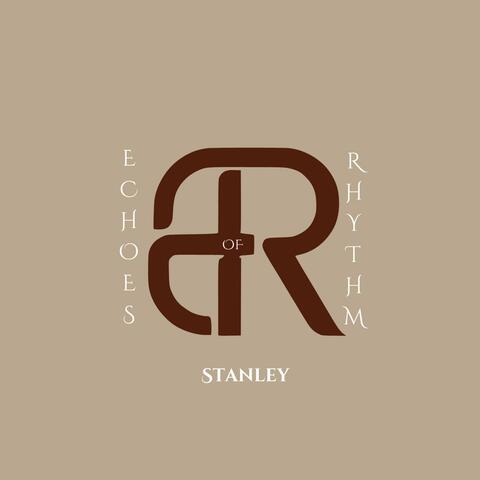 Echoes Of Rhythm