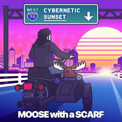 Cybernetic Sunset