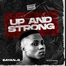 Up & Strong