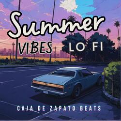 Summer Vibes Lo Fi
