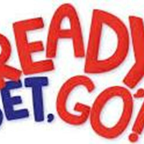 Ready Set ...