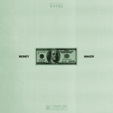 Money Maker (feat. Claus)