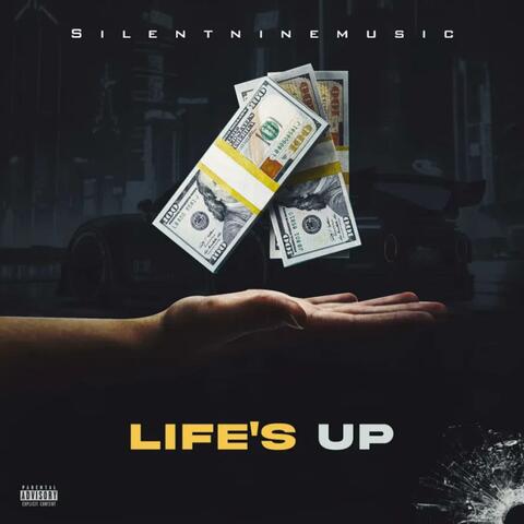 Life's Up