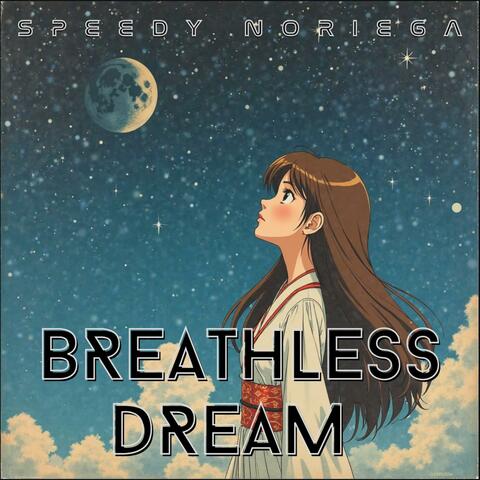 Breathless Dream EP