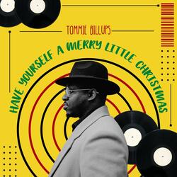 Have Yourself a Merry Little Christmas