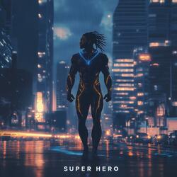 Super Hero