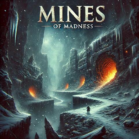 Mines of Madness