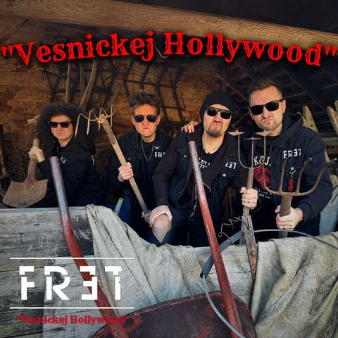 Vesnickej Hollywood