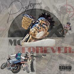 Money Forever (feat. BZee)