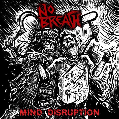 Mind Disruption