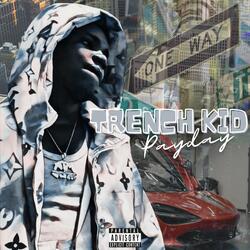Trench Kid