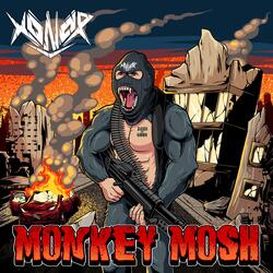 MONKEY MOSH