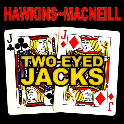 Two-Eyed Jacks