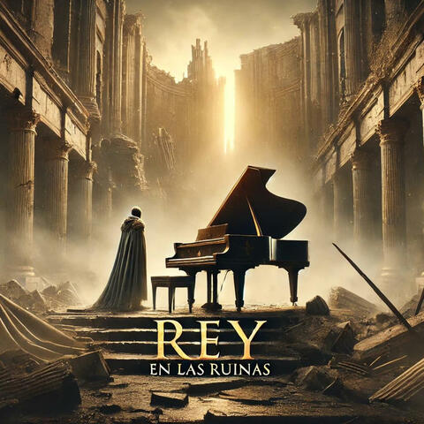 Rey en las Ruinas  | Una Canción que te Hará Reflexionar sobre el Éxito y el Fracaso