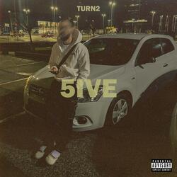 5IVE