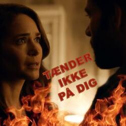 Tænder ikke på dig