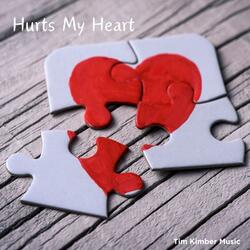 It Hurts My Heart