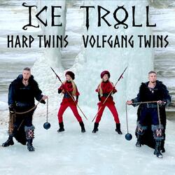 Ice Troll