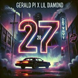 2728 (feat. Lil Diamond)