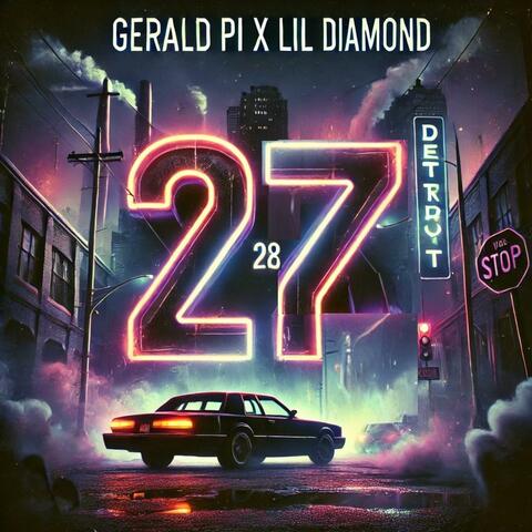 2728 (feat. Lil Diamond)