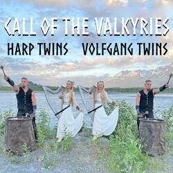 Call of the Valkyries