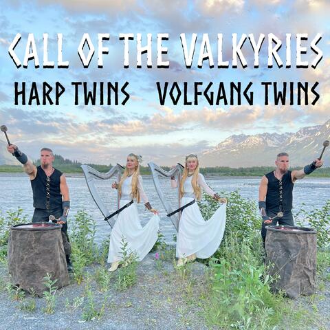 Call of the Valkyries