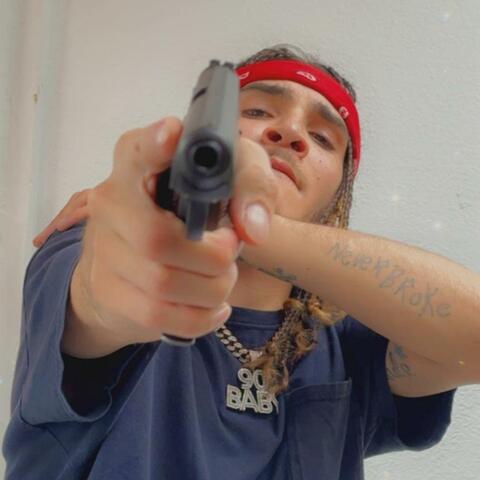 GSW (Gun Shot Wound)