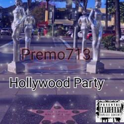 Hollywood Party