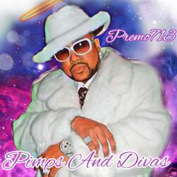 Pimps And Divas
