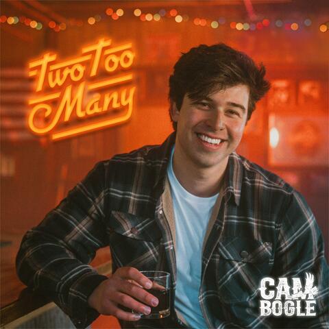 Two Too Many (Radio Edit)