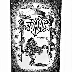 Todo Acaba ('FOHAT I' Demo)