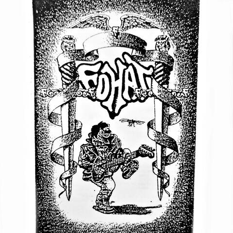 Bonus Tracks (FOHAT I)