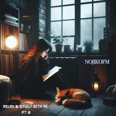 Relax & Study With Me, Pt. 8