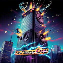 I Just Wanna Live