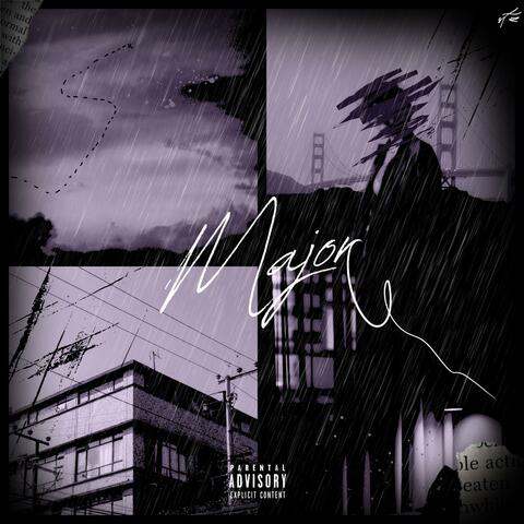 Major.