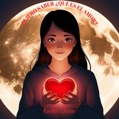 QUIERO SABER ¿QUE ES EL AMOR?