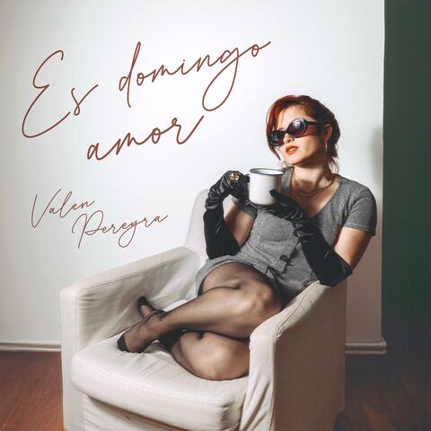 Es Domingo Amor