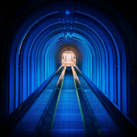 Eternity Waits For You