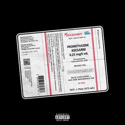 Promethazine (Freestyle)