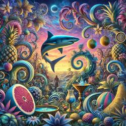 Garden of Earthly Delights